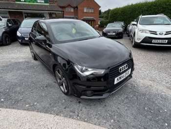 Used Audi A1 2014 for sale - 75110773: Photo