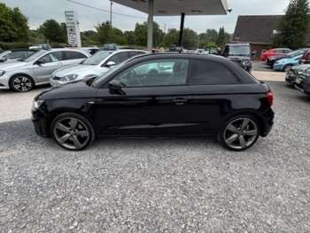 Used Audi A1 2014 for sale - 75110773: Photo