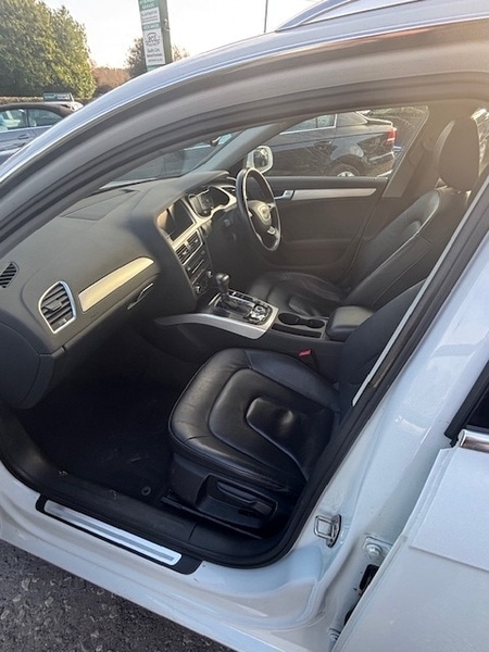 Used Audi A4 2016 for sale - 76740905: Photo 10