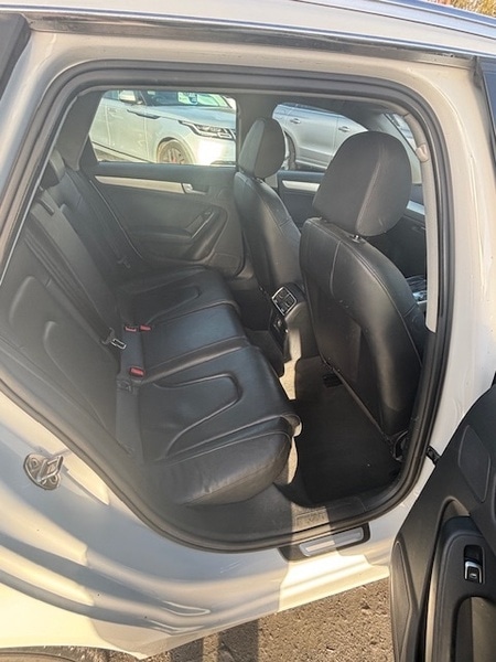 Used Audi A4 2016 for sale - 76740905: Photo 12