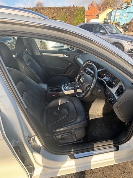 Used Audi A4 2016 for sale - 76740905: Photo 13