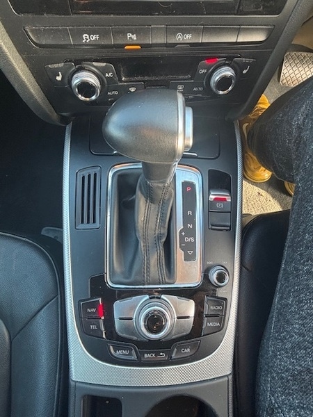 Used Audi A4 2016 for sale - 76740905: Photo 14