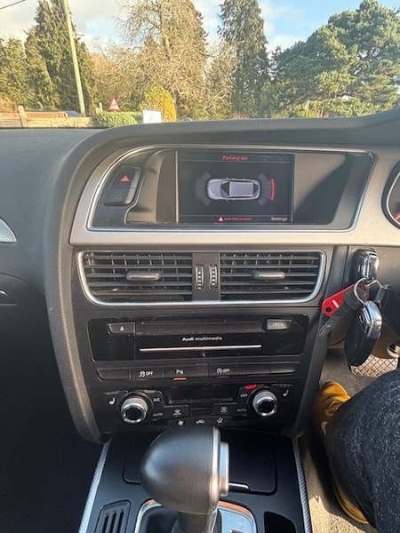 Used Audi A4 2016 for sale - 76740905: Photo 15