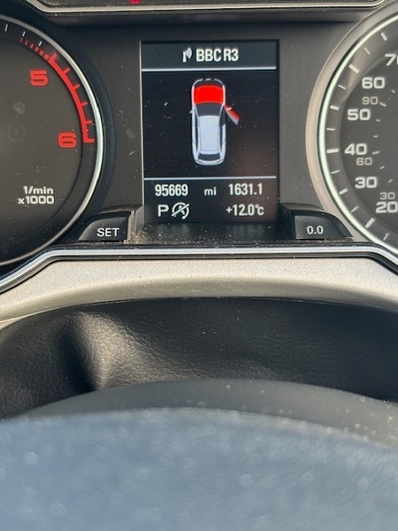 Used Audi A4 2016 for sale - 76740905: Photo 16