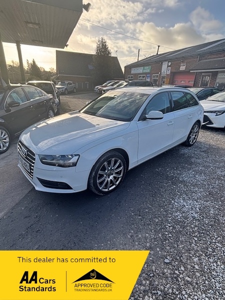 Used Audi A4 2016 for sale - 76740905: Photo 3