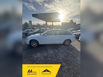 Used Audi A4 2016 for sale - 76740905: Photo
