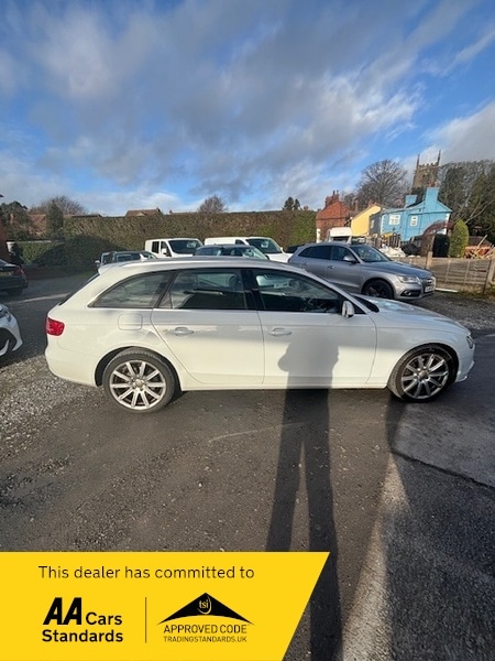 Used Audi A4 2016 for sale - 76740905: Photo 5