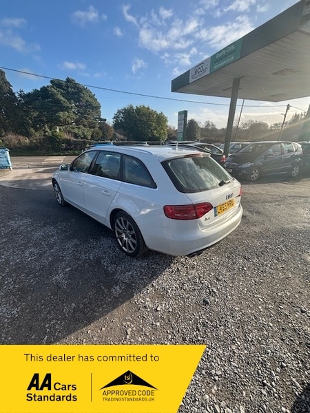 Used Audi A4 2016 for sale - 76740905: Photo 6