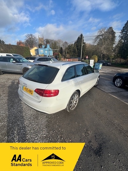 Used Audi A4 2016 for sale - 76740905: Photo 7