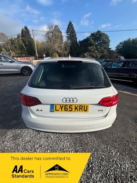 Used Audi A4 2016 for sale - 76740905: Photo 8