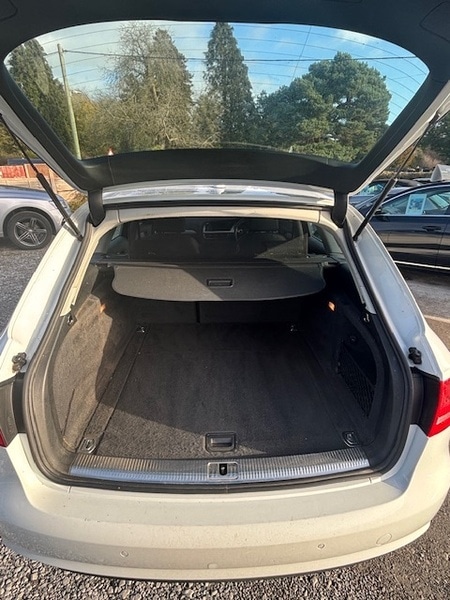 Used Audi A4 2016 for sale - 76740905: Photo 9