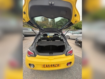 Used Vauxhall ADAM 2014 for sale - 76245614: Photo 3