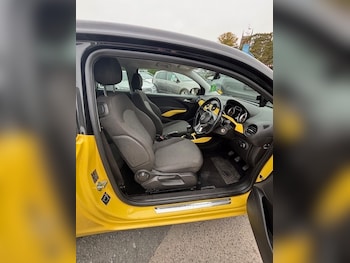 Used Vauxhall ADAM 2014 for sale - 76245614: Photo 4