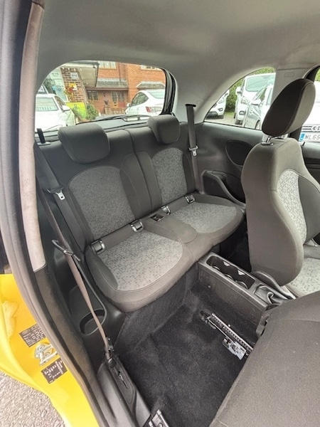 Used Vauxhall ADAM 2014 for sale - 76245614: Photo 6