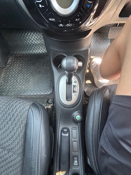 Vehicle 16
