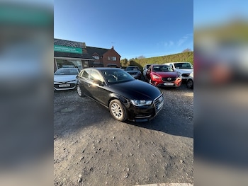 Used Audi A3 2015 for sale - 79203092: Photo