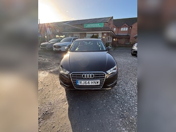 Used Audi A3 2015 for sale - 79203092: Photo