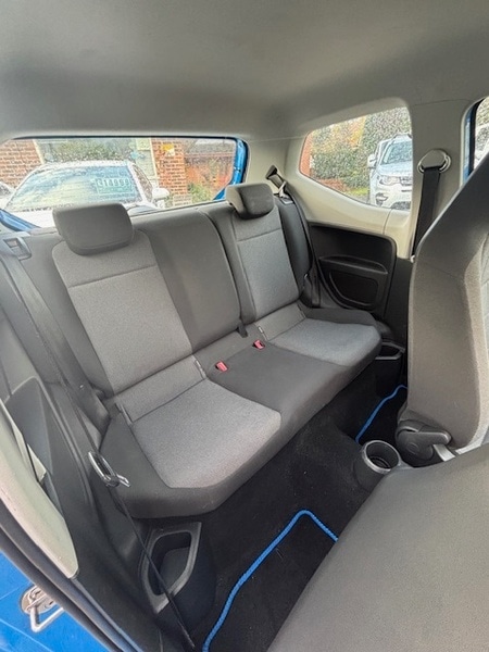 Used Volkswagen up! 2014 for sale - 76430579: Photo 12