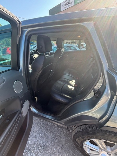 Used Land Rover Range Rover Evoque 2016 for sale - 77953601: Photo 11