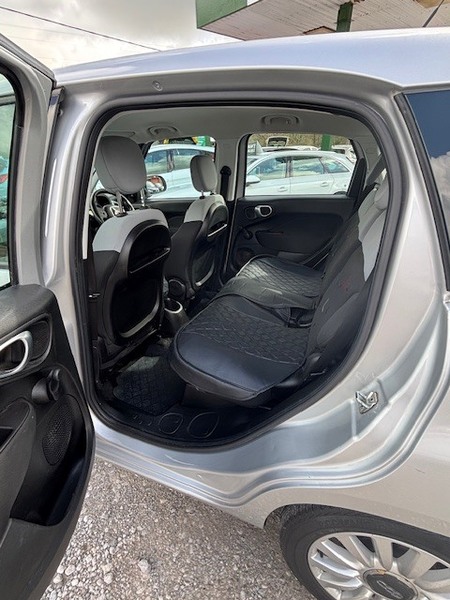 Used Fiat 500L 2016 for sale - 78056797: Photo 11