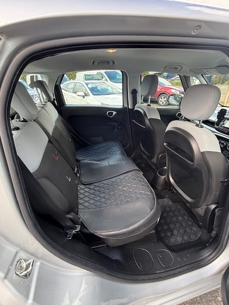 Used Fiat 500L 2016 for sale - 78056797: Photo 12