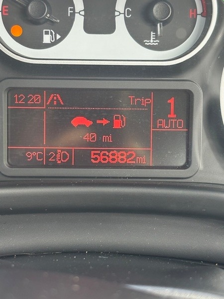 Used Fiat 500L 2016 for sale - 78056797: Photo 16