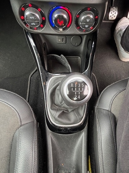 Used Vauxhall ADAM 2013 for sale - 75685375: Photo 14