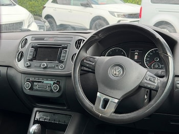 Used Volkswagen Tiguan 2014 for sale - 79314331: Photo