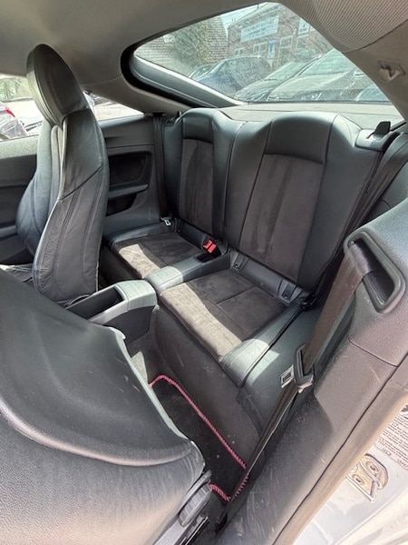 Used Audi TT 2015 for sale - 75230806: Photo 10
