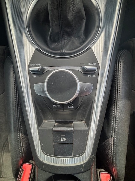 Used Audi TT 2015 for sale - 75230806: Photo 16