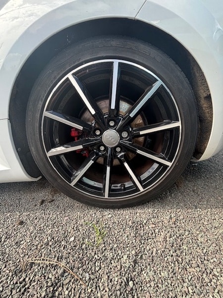 Used Audi TT 2015 for sale - 75230806: Photo 19