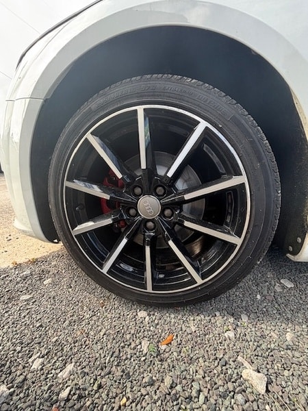 Used Audi TT 2015 for sale - 75230806: Photo 20