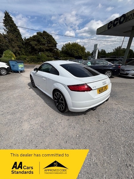 Used Audi TT 2015 for sale - 75230806: Photo 6