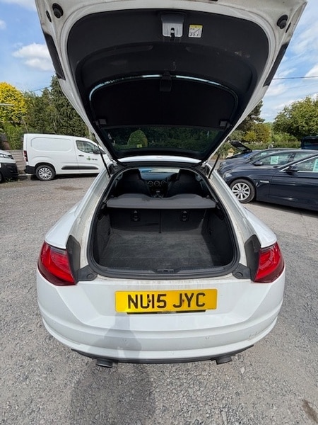 Used Audi TT 2015 for sale - 75230806: Photo 9
