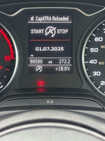 Used Audi A3 2016 for sale - 75110776: Photo 13