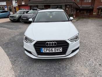 Used Audi A3 2016 for sale - 75110776: Photo