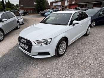 Used Audi A3 2016 for sale - 75110776: Photo