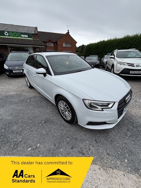Used Audi A3 2016 for sale - 75110776: Photo 3