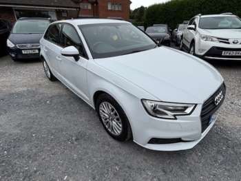 Used Audi A3 2016 for sale - 75110776: Photo