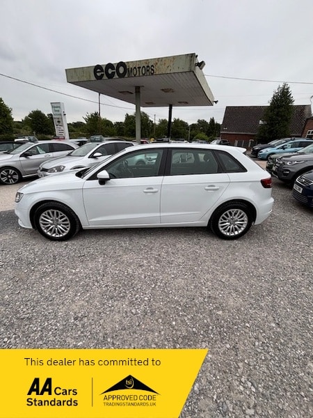 Used Audi A3 2016 for sale - 75110776: Photo 4