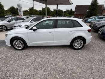 Used Audi A3 2016 for sale - 75110776: Photo