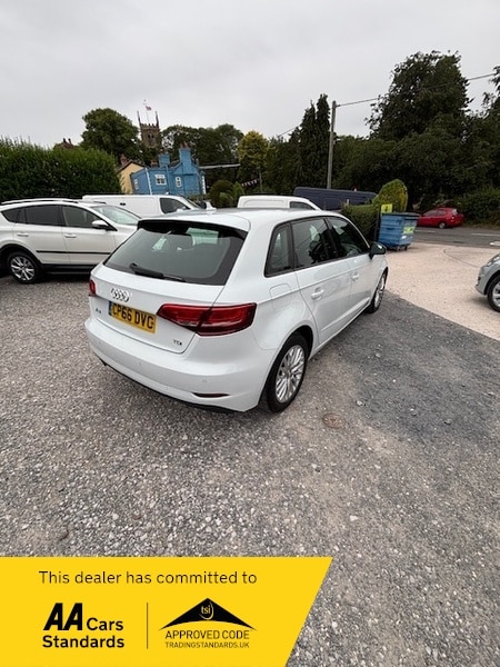 Used Audi A3 2016 for sale - 75110776: Photo 6