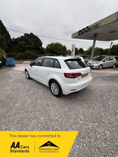 Used Audi A3 2016 for sale - 75110776: Photo 7