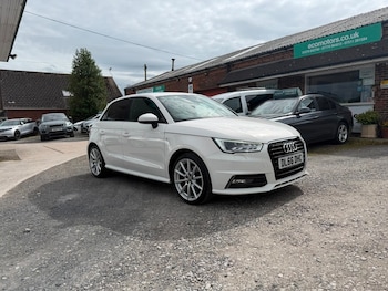 Used Audi A1 2016 for sale - 78944276: Photo