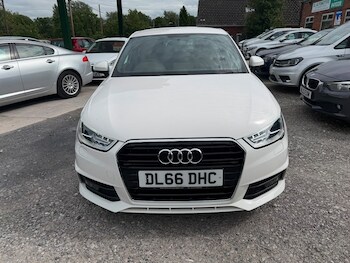 Used Audi A1 2016 for sale - 78944276: Photo