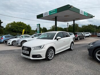Used Audi A1 2016 for sale - 78944276: Photo