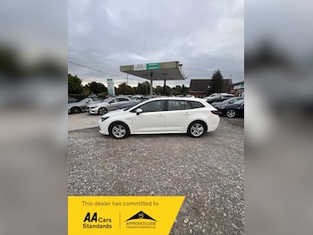 Used Toyota Corolla 2020 for sale - 79203088: Photo