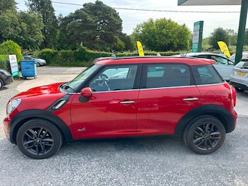 Used MINI Countryman 2013 for sale - 78758552: Photo