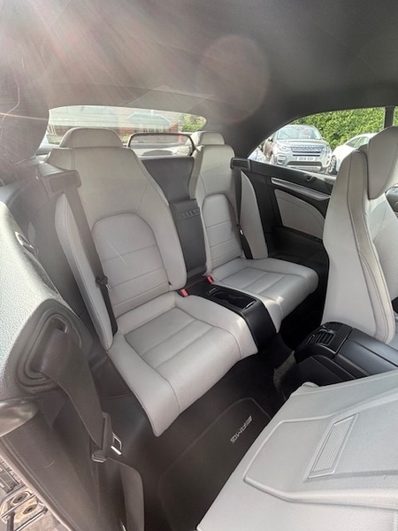 Used Mercedes-Benz E Class 2013 for sale - 77668153: Photo 13