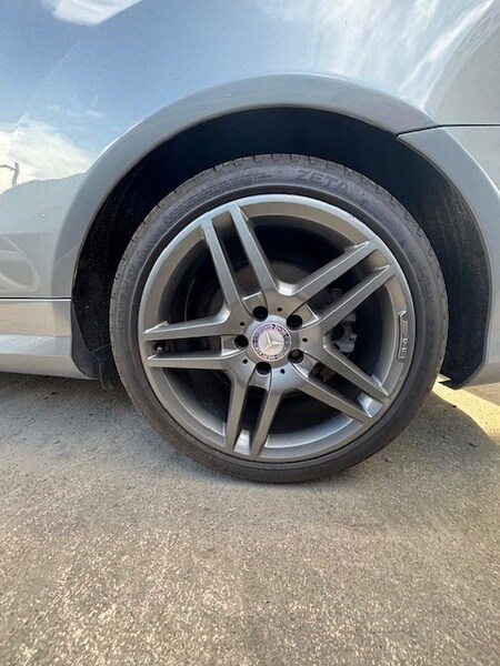 Used Mercedes-Benz E Class 2013 for sale - 77668153: Photo 21